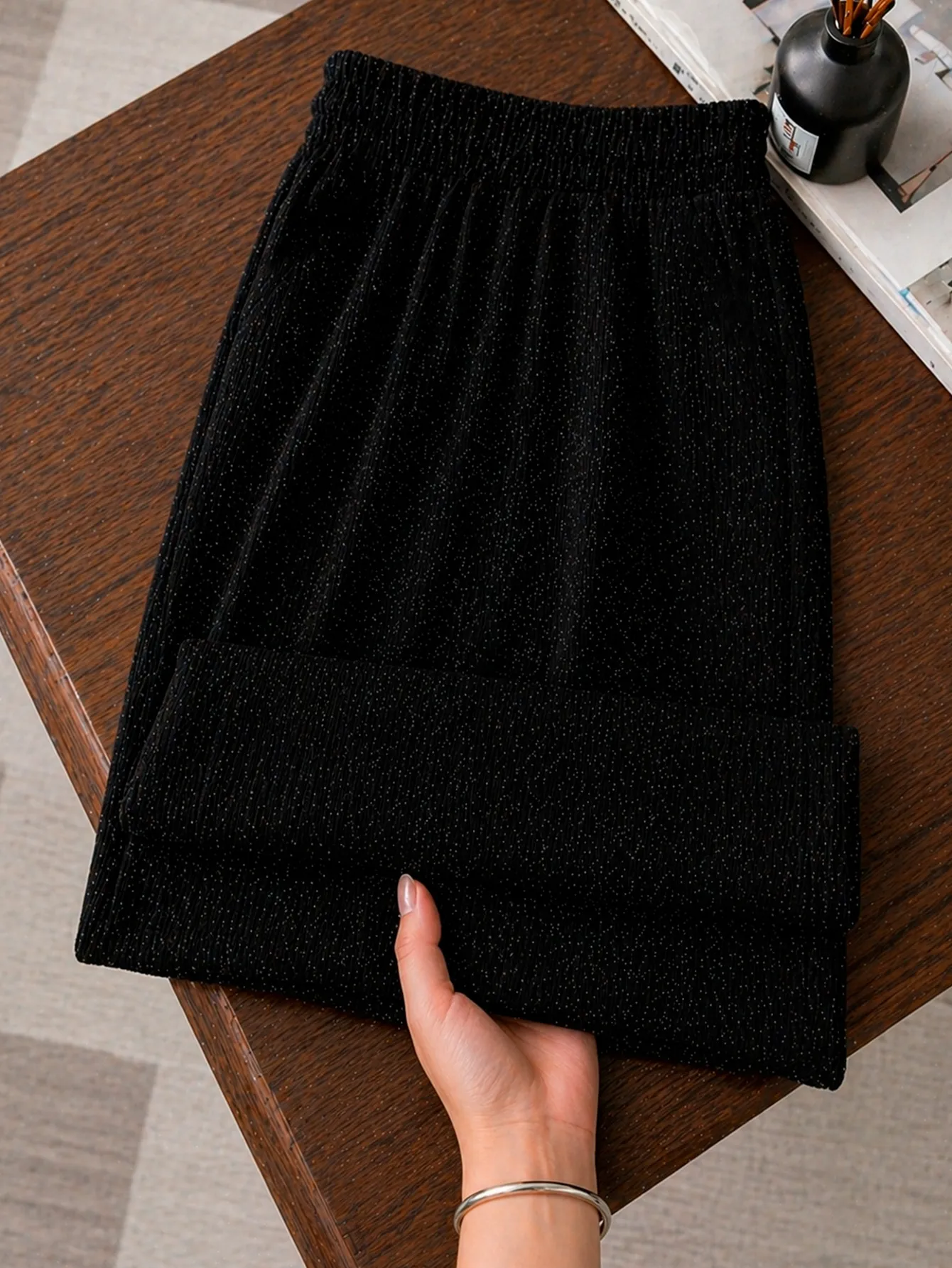OJ9030 PANTALON BRILLOS 11079